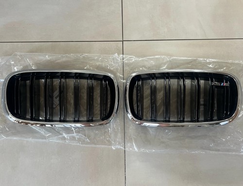 Bmw f86 calandre original - x6, m
