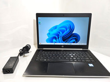 HP ProBook 440 G5 Intel Core