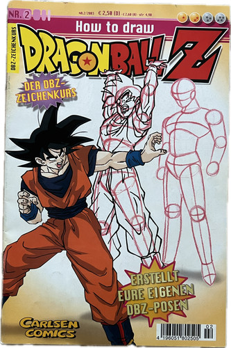 Dragon ball corso - dragon,