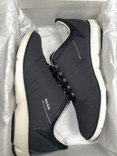 NIB Women Geox Nebula Black