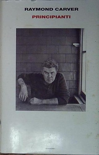 Carver principianti einaudi - carver,
