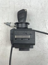 Blocchetto accensione