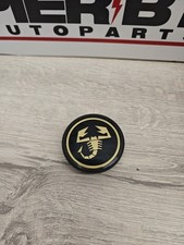 Tappo Copri Mozzo Fiat 500