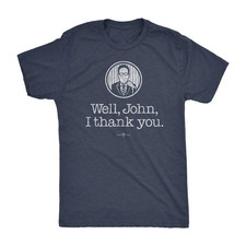 Shirt uomo john sterling - t-shirt,