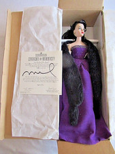 ASHTON DRAKE - Modèle  MADRAS