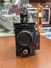 RED Epic-X S35 Dragon 6K solo