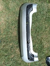 Paraurti Posteriorie