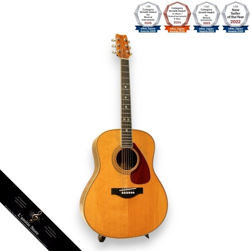 Chitarra acustica yamaha - chitarra,
