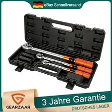 Set chiavi dinamometriche 3