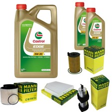 Kit Di Ispezione Filtro