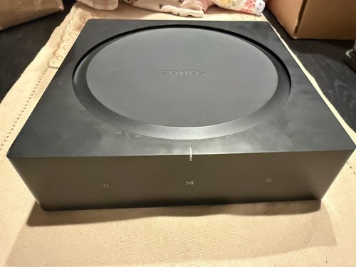 Sonos amp s16 amplificatore - sonos,