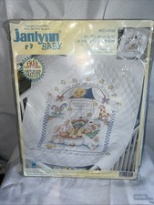 Trapunta Janlynn Baby God