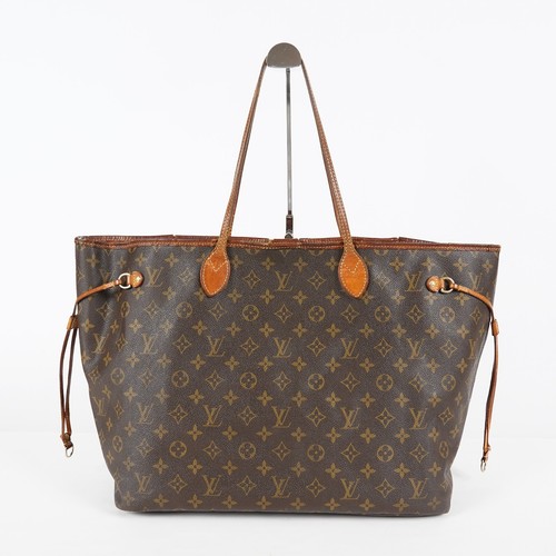 Borsa tote louis vuitton - borsa,
