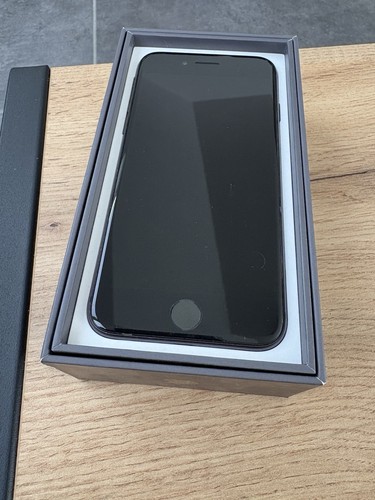 Apple iphone space grey - grey, 64