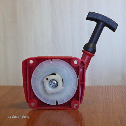 Avviatore rinculo per - avviatore,