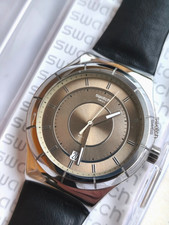 SWATCH Automatik Irony Sistem