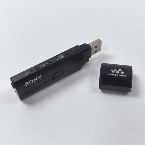 Sony mp3 walkman lettore - sony,