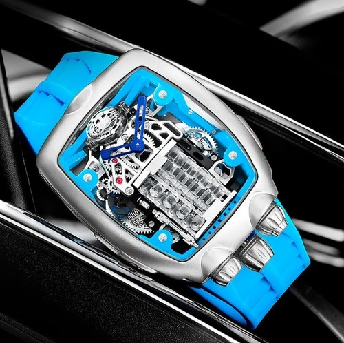 Orologio uomo invicta - orologio,