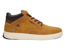 LUMBERJACK SCARPE SNEAKERS MID