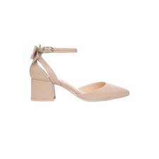 Decollete Donna Nero Giardini