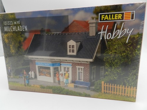 Faller kit montaggio 131323 - kit,