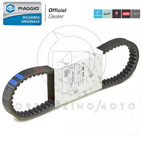 Cinghia trasmissione originale - cinghia,