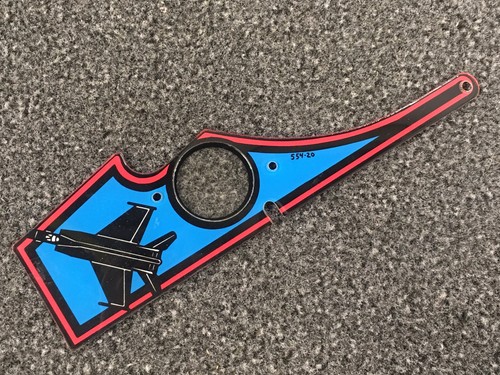 Williams tomcat flipper - williams,