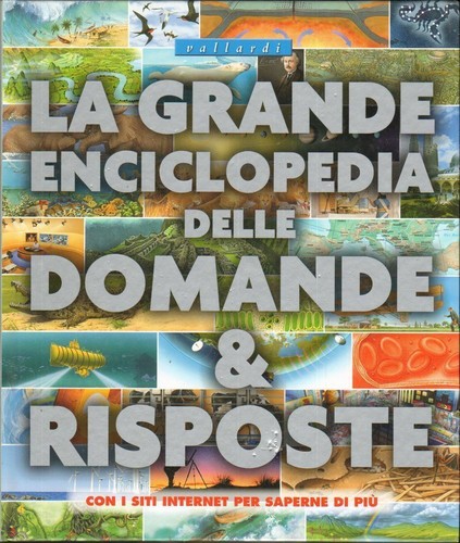 Grande enciclopedia delle - grande,