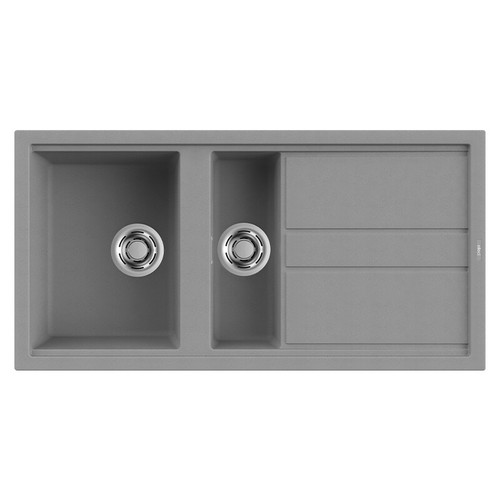 Lavello elleci incasso cucina - incasso,
