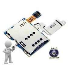 Lettore sim per samsung - lettore, galaxy