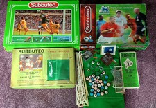 Subbuteo Calcio Balilla -