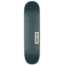 Globe Goodstock Skateboard Deck - Navy 7.875