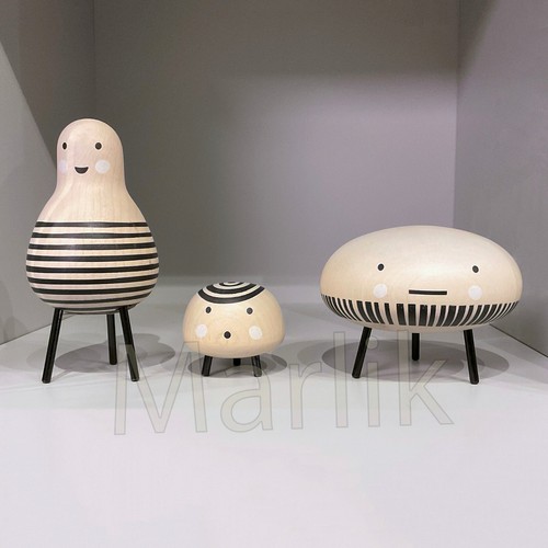 Set statuine decorative in - statuine,