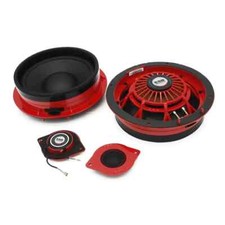 ESB car audio Q5 Front 200 Kit