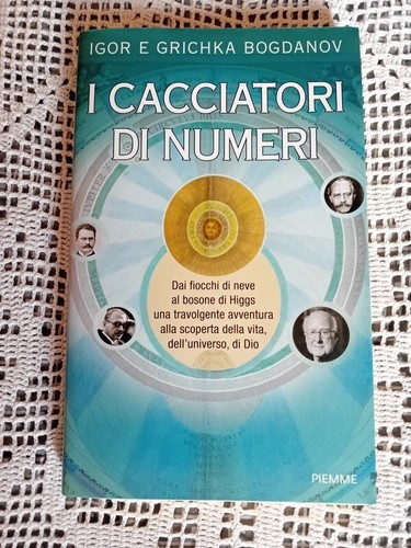 Cacciatori numeri - cacciatori, di
