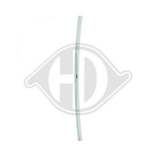 Modanatura Griglia radiatore