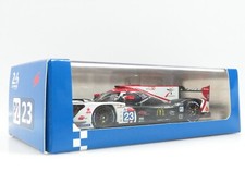1:43 Spark S7011 Ligier JS