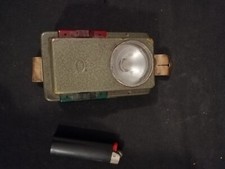 torcia ELBA  2GM esercito Romania