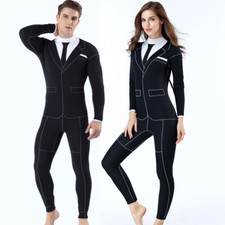 Muta uomo donna 3mm neoprene