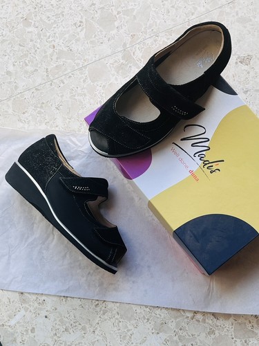 Scarpe ortopediche duna - scarpe,