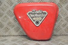 FIANCHETTO DESTRO HONDA CB 450