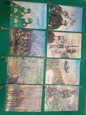 15 CALENDARI CORPO FORESTALE DELLO STATO