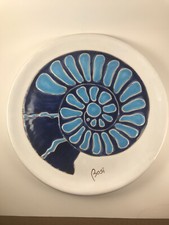 PIATTO LE CONCHIGLIE #1 DI