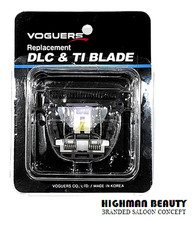 Lama di ricambio Master per