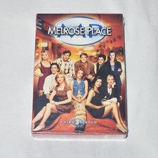 Melrose Place TV Series