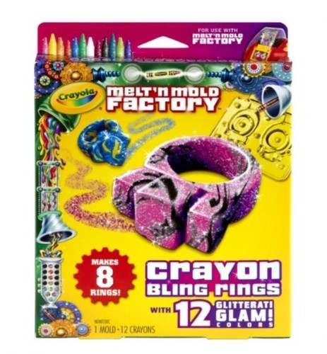 fabbrica dei pennarelli crayola