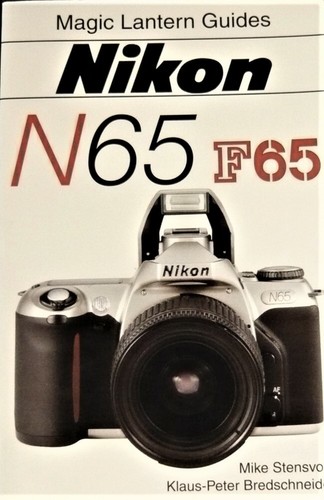 Nikon n65 f65 guida lanterna - nikon,