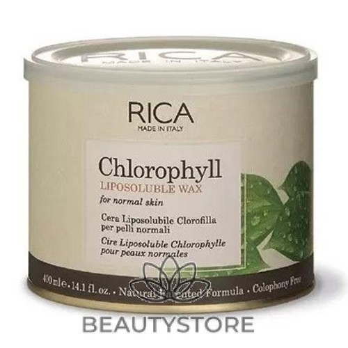 Rica ceretta liposolubile - ceretta,