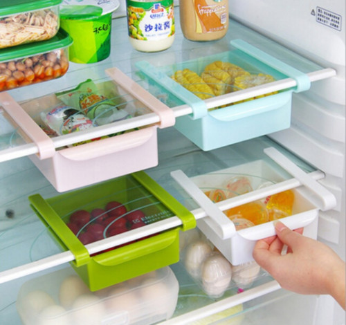 Organizer frigo cassetto - organizer,
