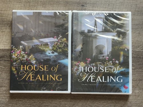 Daystar house healing - daystar,